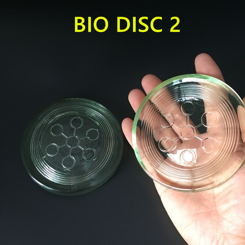 Energy Water Filter BIO DISC