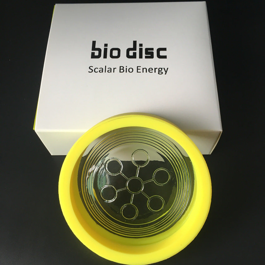 Energy Water Filter BIO DISC