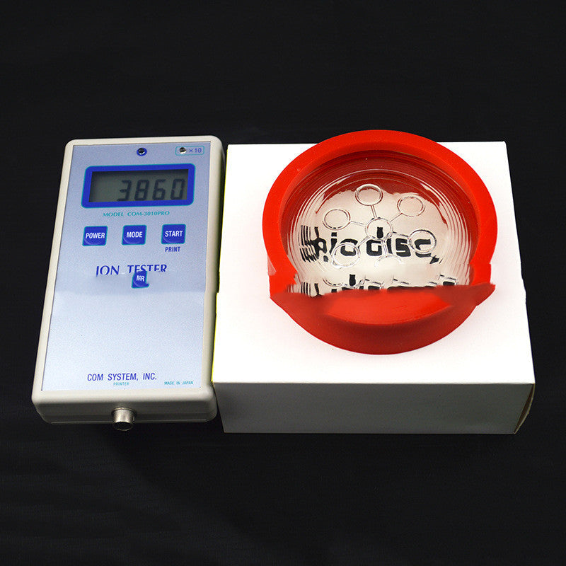 Energy Water Filter BIO DISC
