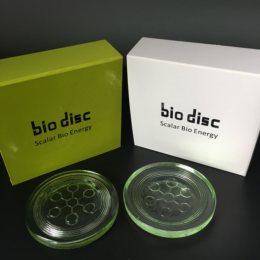 Energy Water Filter BIO DISC