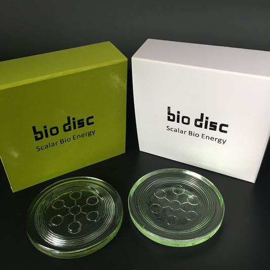 Energy Water Filter BIO DISC
